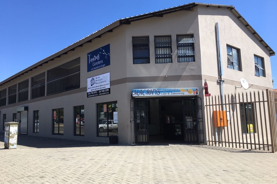 To Let 2 Bedroom Property for Rent in Bodorp North West